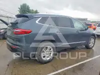 2019 Buick ENCLAVE фото