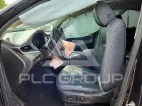2019 Buick ENCLAVE фото