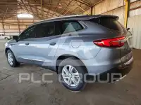 2019 Buick ENCLAVE фото
