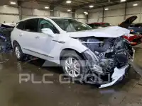 2019 Buick ENCLAVE фото