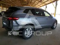 2019 Buick ENCLAVE фото