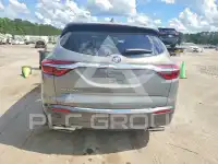 2019 Buick ENCLAVE фото