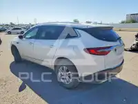 2019 Buick ENCLAVE фото