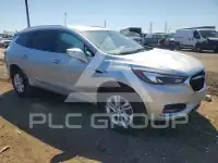 2019 Buick ENCLAVE фото