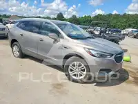 2019 Buick ENCLAVE фото