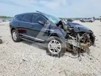 2019 Buick ENCLAVE фото