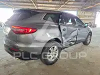 2019 Buick ENCLAVE фото