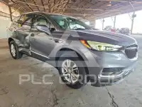 2019 Buick ENCLAVE фото