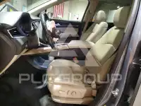 2019 Buick ENCLAVE фото