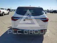 2019 Buick ENCLAVE фото
