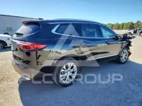 2019 Buick ENCLAVE фото