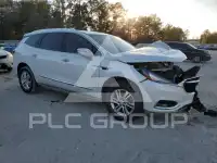2019 Buick ENCLAVE фото
