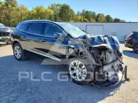 2019 Buick ENCLAVE фото