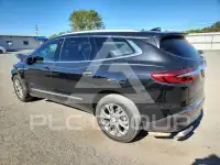2019 Buick ENCLAVE фото