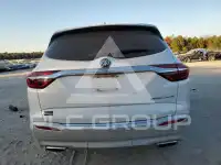 2019 Buick ENCLAVE фото
