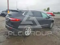 2019 Buick ENCLAVE photo