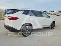 2019 Buick ENCLAVE фото