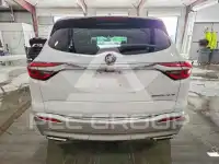 2019 Buick ENCLAVE фото