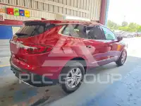 2019 Buick ENCLAVE photo