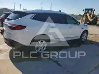 2019 Buick ENCLAVE фото