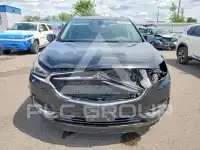 2019 Buick ENCLAVE фото