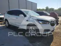 2019 Buick ENCLAVE фото