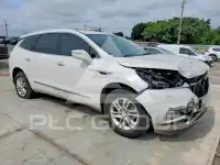 2019 Buick ENCLAVE фото