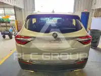 2019 Buick ENCLAVE фото