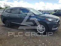 2019 Buick ENCLAVE фото