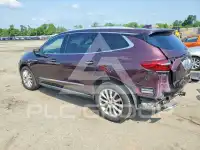 2019 Buick ENCLAVE фото
