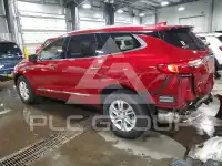 2019 Buick ENCLAVE photo