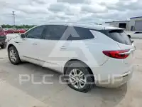 2019 Buick ENCLAVE фото