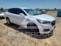 2019 Buick ENCLAVE фото
