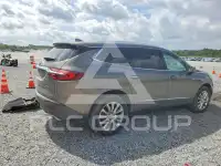 2019 Buick ENCLAVE фото