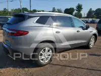 2019 Buick ENCLAVE фото