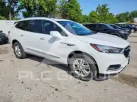 2019 Buick ENCLAVE фото