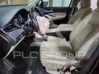 2019 Buick ENCLAVE фото