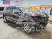 2019 Buick ENCLAVE фото