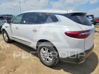 2019 Buick ENCLAVE фото