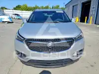 2019 Buick ENCLAVE фото