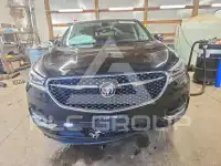 2019 Buick ENCLAVE photo