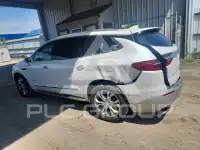 2019 Buick ENCLAVE photo