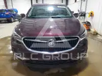 2019 Buick ENCLAVE фото
