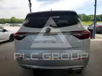 2019 Buick ENCLAVE фото