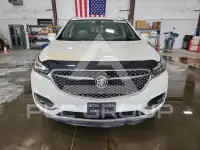 2019 Buick ENCLAVE фото