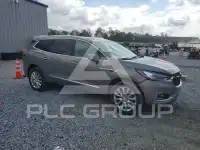 2019 Buick ENCLAVE фото