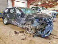2019 Buick ENCLAVE фото