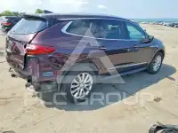 2019 Buick ENCLAVE фото