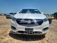 2019 Buick ENCLAVE фото