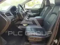 2019 Buick ENCLAVE фото